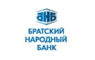 Банк Братский АНКБ в Северо-Курильске