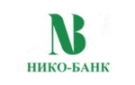 Банк Нико-Банк в Северо-Курильске
