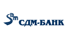 Банк СДМ-Банк в Северо-Курильске