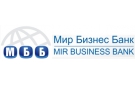 Банк Мир Бизнес Банк в Северо-Курильске