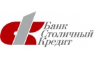 Банк Столичный Кредит в Северо-Курильске