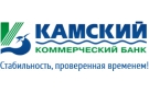 Банк Камский Коммерческий Банк в Северо-Курильске